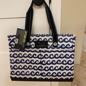 Scout Uptown Bag. New